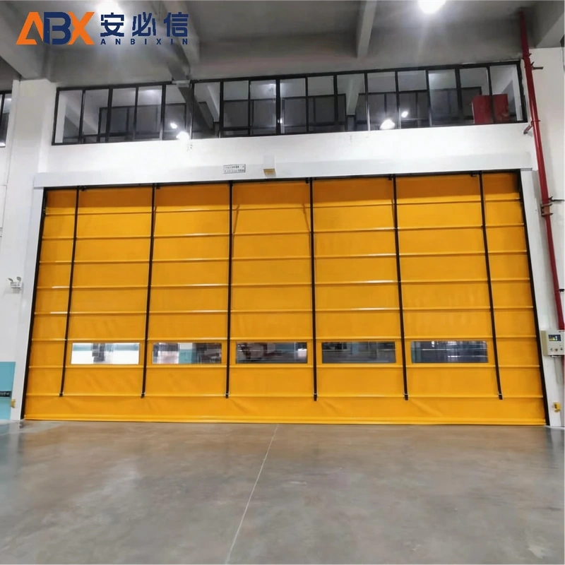 长春堆积门