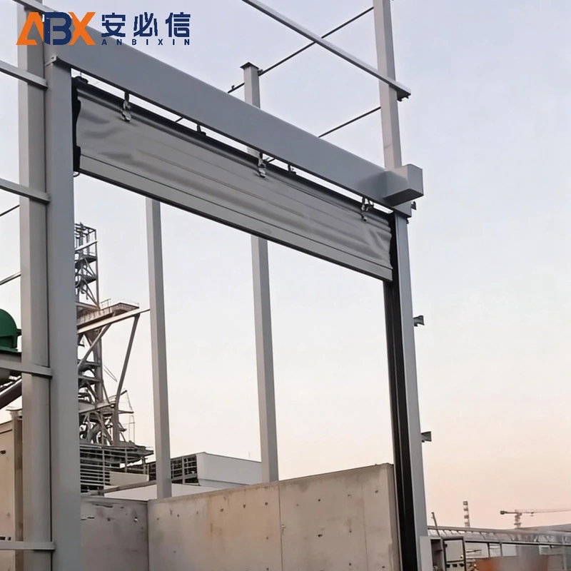 长春登车桥
